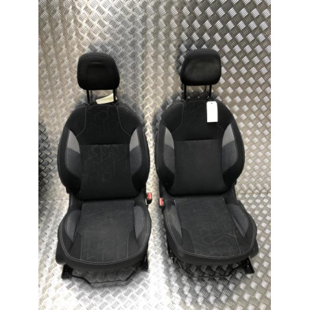 Interieur complet PEUGEOT 2008 1 PHASE 1 d’occasion