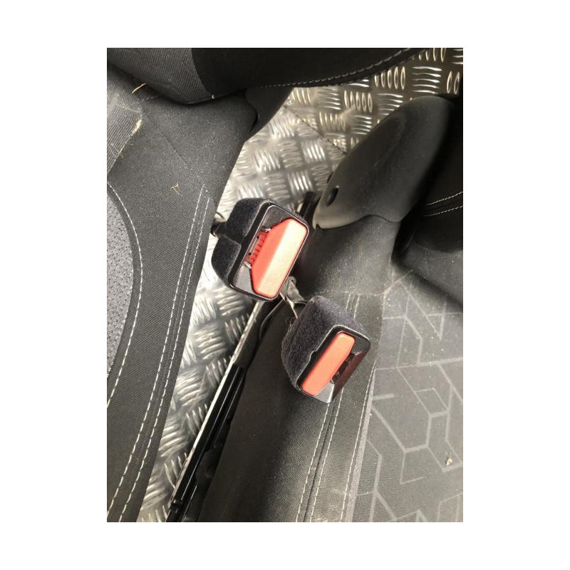 Interieur complet PEUGEOT 2008 1 PHASE 1 d’occasion