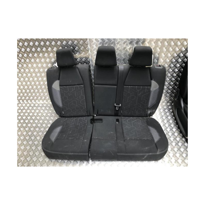 Interieur complet PEUGEOT 2008 1 PHASE 1 d’occasion