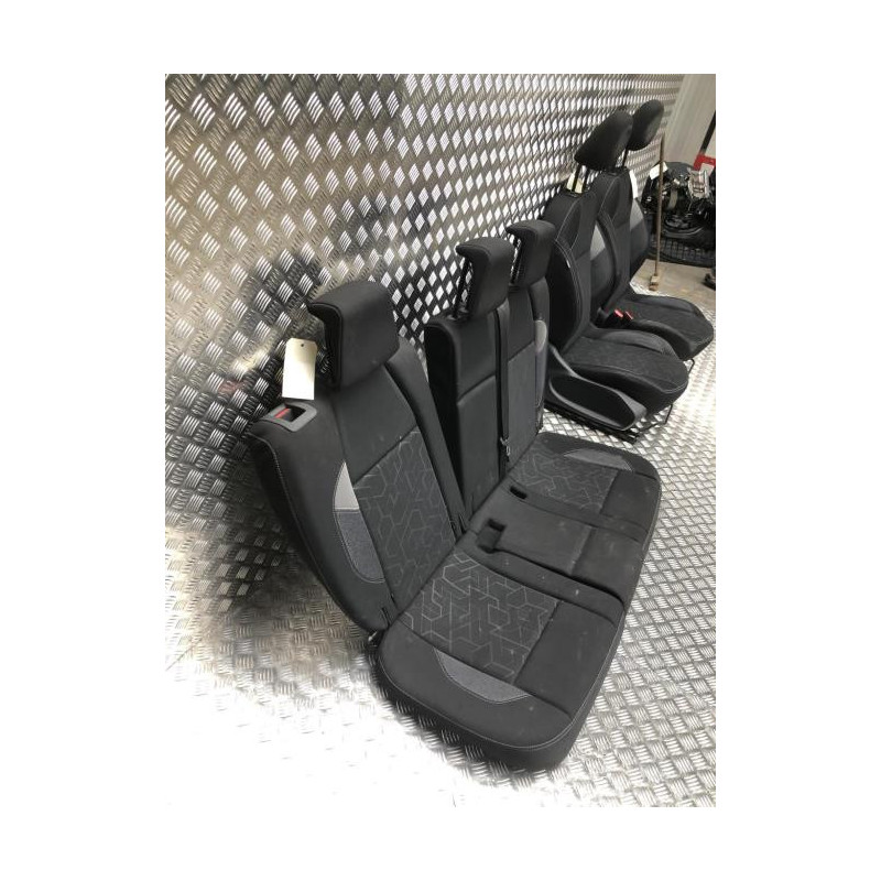 Interieur complet PEUGEOT 2008 1 PHASE 1 d’occasion