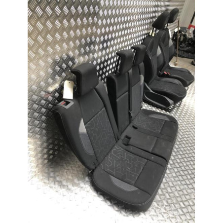 Interieur complet PEUGEOT 2008 1 PHASE 1 d’occasion