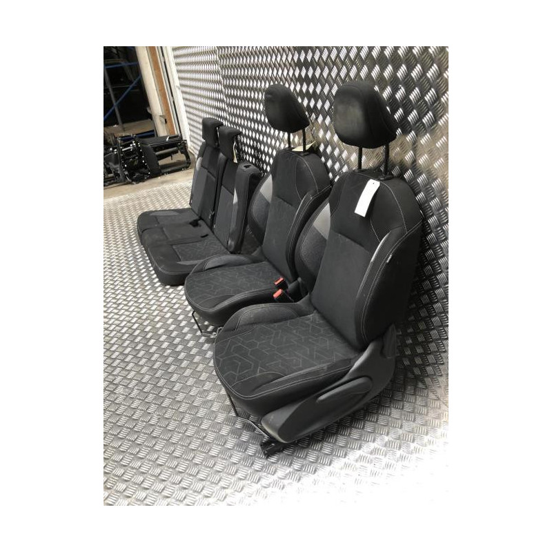 Interieur complet PEUGEOT 2008 1 PHASE 1 d’occasion