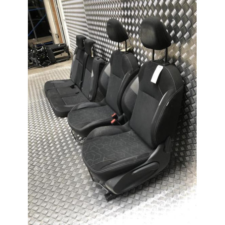 Interieur complet PEUGEOT 2008 1 PHASE 1 d’occasion