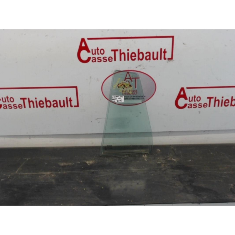 Custode arriere droit (porte) RENAULT LAGUNA 2 PH1 BERLINE (BG) ESTA DCI d’occasion