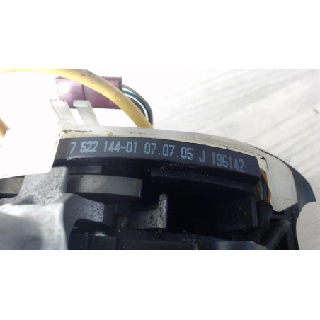 Selecteur boite de vitesse BMW SERIE 5 E60 PHASE 2 d’occasion