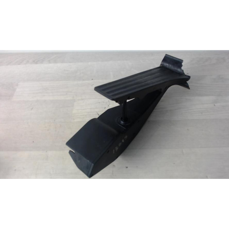 Pedalier d'accelerateur BMW SERIE 5 E60 PHASE 2 d’occasion
