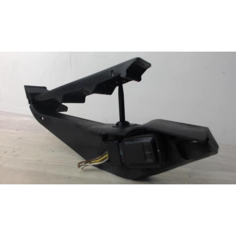 Pedalier d'accelerateur BMW SERIE 5 E60 PHASE 2 d’occasion