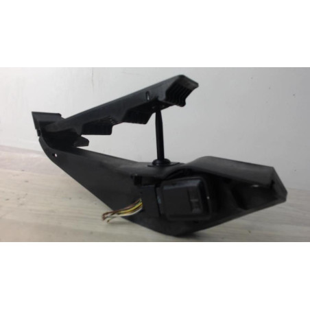 Pedalier d'accelerateur BMW SERIE 5 E60 PHASE 2 d’occasion