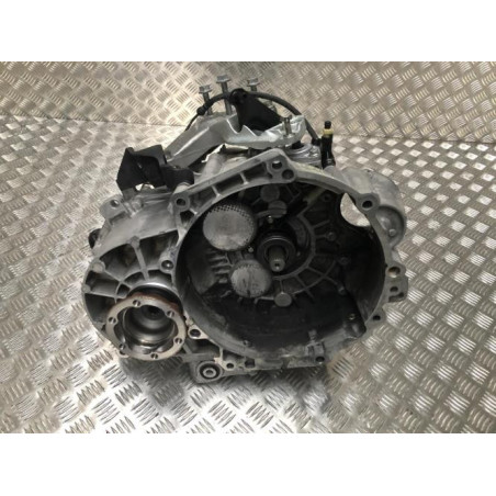 Boite de vitesses VOLKSWAGEN GOLF 7 PHASE 1 d’occasion