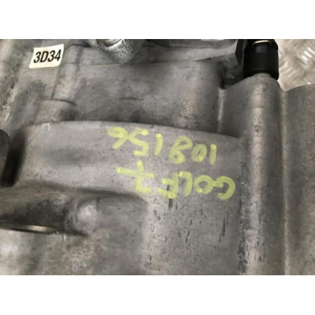 Boite de vitesses VOLKSWAGEN GOLF 7 PHASE 1 d’occasion