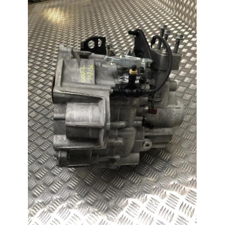 Boite de vitesses VOLKSWAGEN GOLF 7 PHASE 1 d’occasion