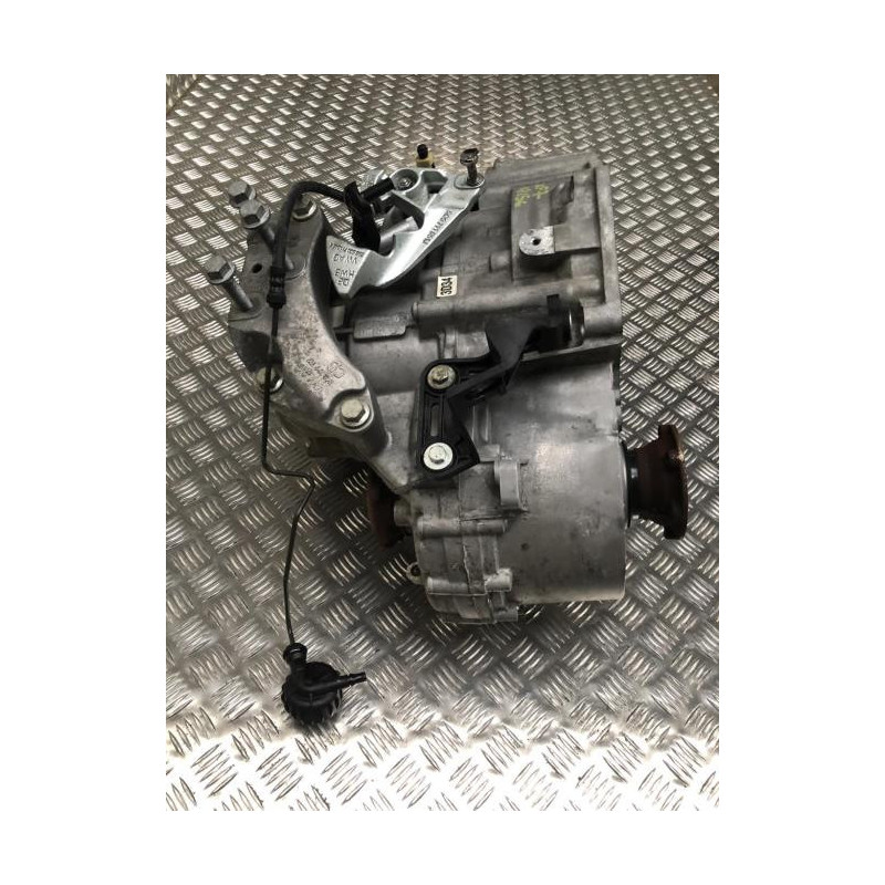 Boite de vitesses VOLKSWAGEN GOLF 7 PHASE 1 d’occasion