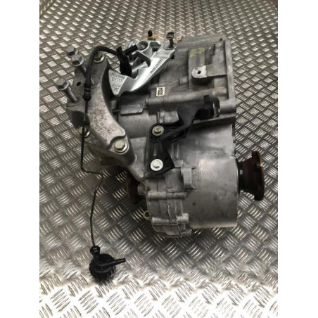 Boite de vitesses VOLKSWAGEN GOLF 7 PHASE 1 d’occasion