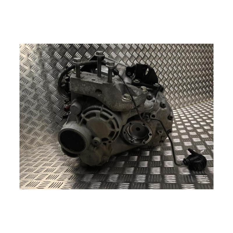 Boite de vitesses VOLKSWAGEN GOLF 7 PHASE 1 d’occasion
