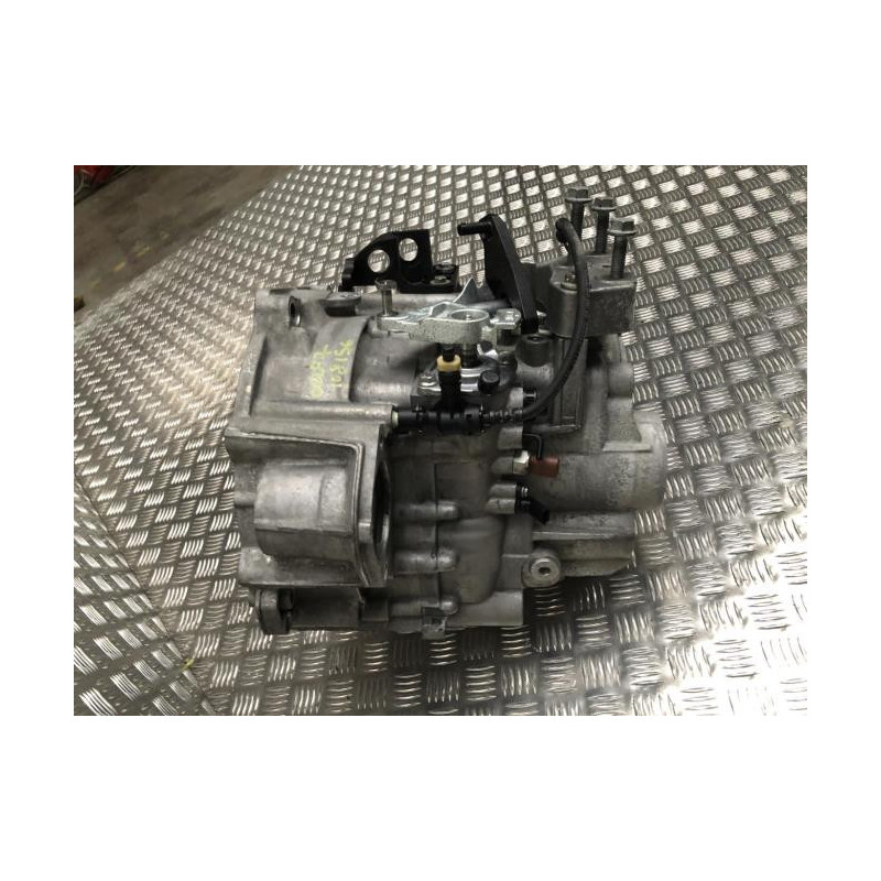 Boite de vitesses VOLKSWAGEN GOLF 7 PHASE 1 d’occasion