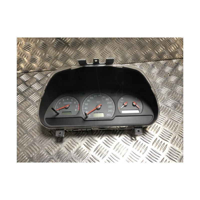 Compteur VOLVO V 40 1 PHASE 2 BREAK d’occasion