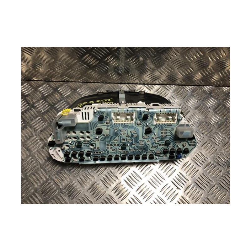 Compteur VOLVO V 40 1 PHASE 2 BREAK d’occasion