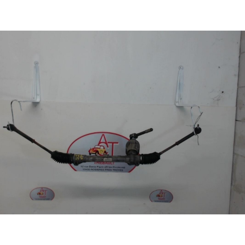 Cremaillere mecanique FIAT IDEA PHASE 1 d’occasion