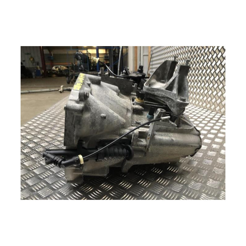 Boite de vitesses PEUGEOT 508 1 PHASE 1 d’occasion