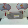 Pare soleil droit PEUGEOT 407  BERLINE (6D) HDI d’occasion