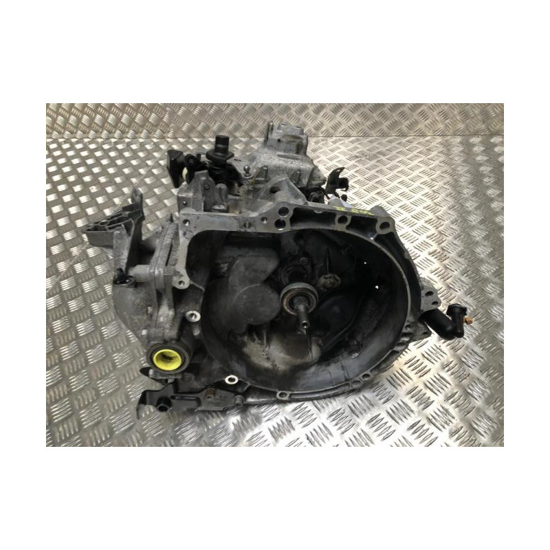 Boite de vitesses PEUGEOT 308 2 PHASE 1 d’occasion