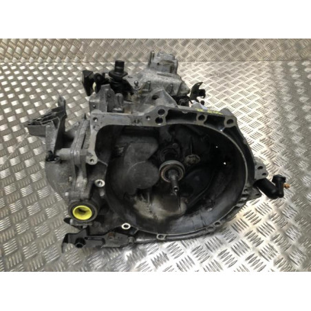 Boite de vitesses PEUGEOT 308 2 PHASE 1 d’occasion