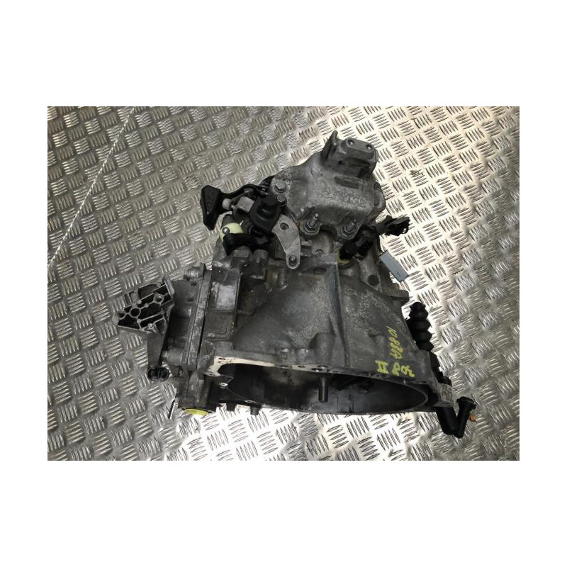 Boite de vitesses PEUGEOT 308 2 PHASE 1 d’occasion