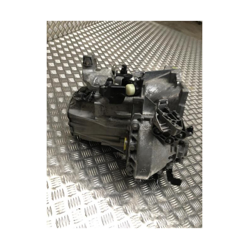 Boite de vitesses PEUGEOT 308 2 PHASE 1 d’occasion