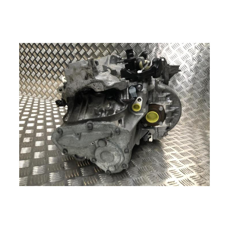 Boite de vitesses PEUGEOT 308 2 PHASE 1 d’occasion