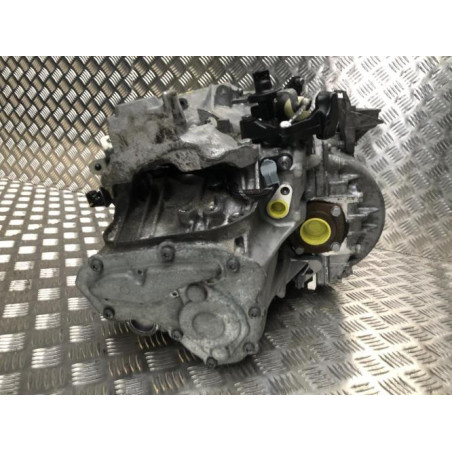 Boite de vitesses PEUGEOT 308 2 PHASE 1 d’occasion