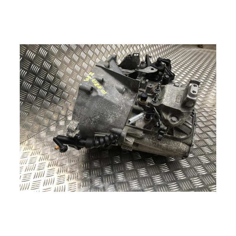 Boite de vitesses PEUGEOT 308 2 PHASE 1 d’occasion