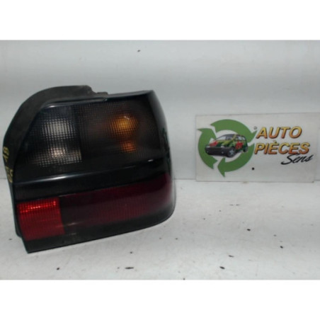 Feu arriere principal droit (feux) BMW SERIE 3 d’occasion
