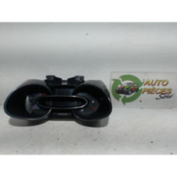 Compteur RENAULT CLIO 4 PHASE 1 d’occasion