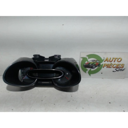 Compteur RENAULT CLIO 4 PHASE 1 d’occasion