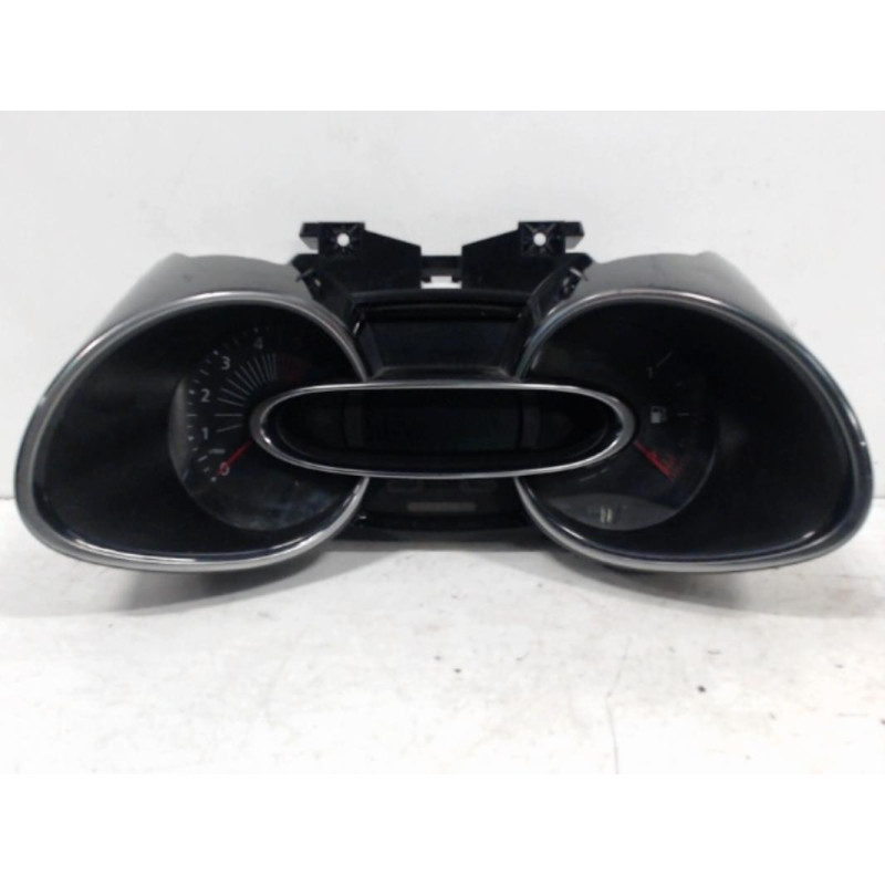 Compteur RENAULT CLIO 4 PHASE 1 d’occasion