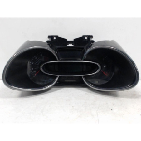 Compteur RENAULT CLIO 4 PHASE 1 d’occasion