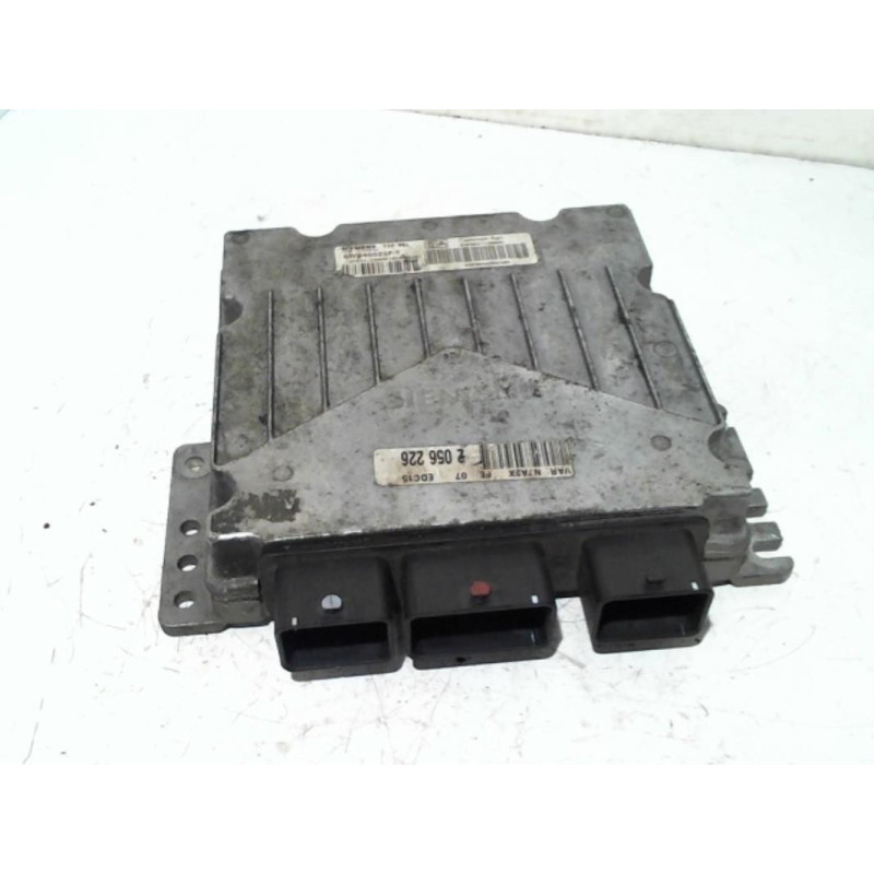 Calculateur moteur CITROEN  d’occasion