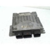 Calculateur moteur CITROEN  d’occasion
