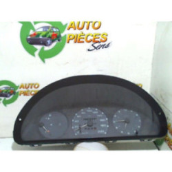 Compteur FIAT PUNTO 1 PHASE 1 d’occasion