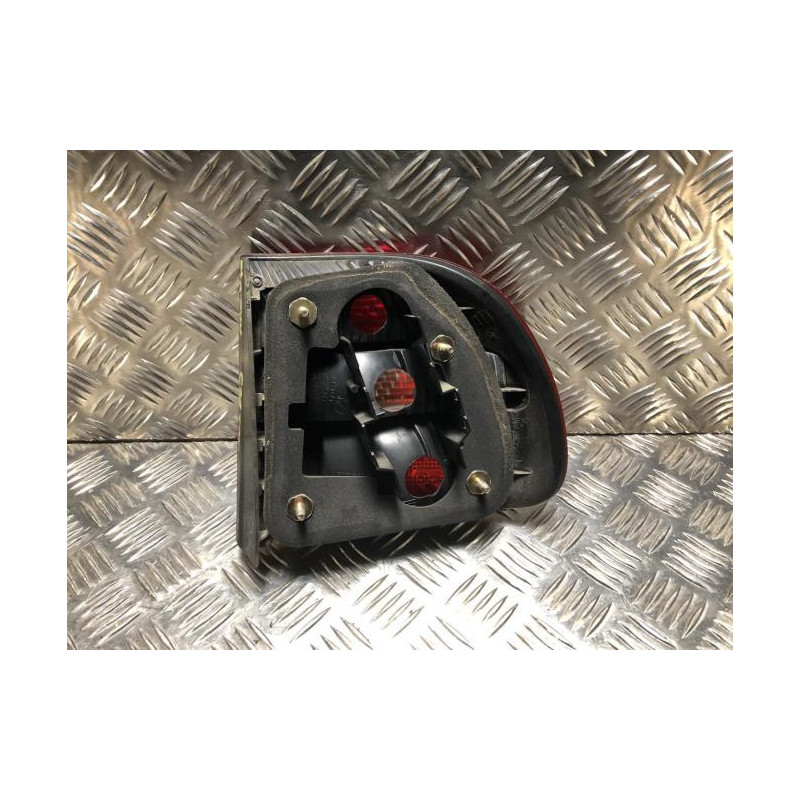 Feu arriere principal gauche (feux) VOLVO V 40 1 PHASE 2 BREAK d’occasion