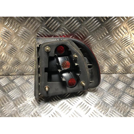 Feu arriere principal gauche (feux) VOLVO V 40 1 PHASE 2 BREAK d’occasion