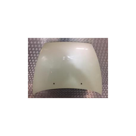 Capot VOLVO V 50 PHASE 2 BREAK d’occasion
