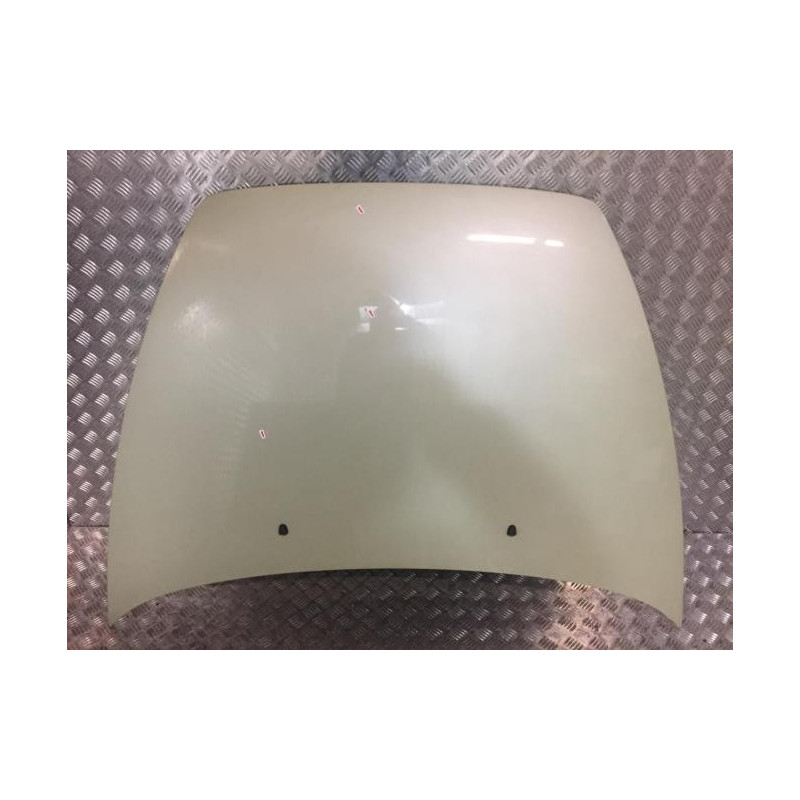 Capot VOLVO V 50 PHASE 2 BREAK d’occasion