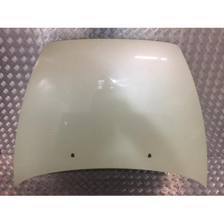 Capot VOLVO V 50 PHASE 2 BREAK d’occasion
