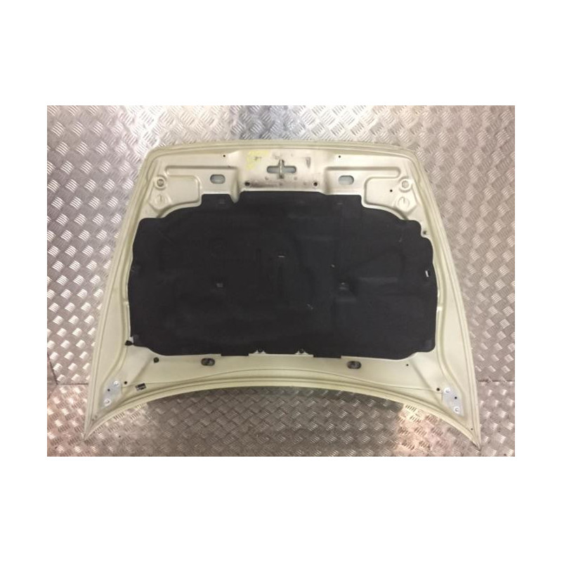 Capot VOLVO V 50 PHASE 2 BREAK d’occasion