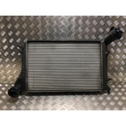 Echangeur air (Intercooler) VOLKSWAGEN EOS CABRIO PHASE 1 d’occasion