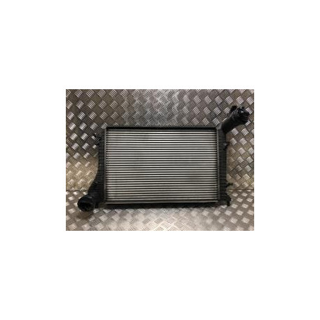 Echangeur air (Intercooler) VOLKSWAGEN EOS CABRIO PHASE 1 d’occasion