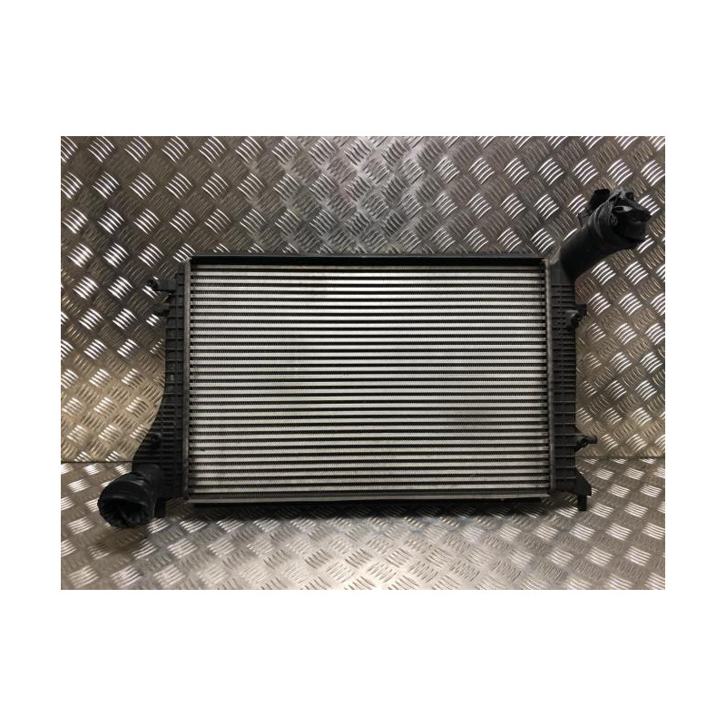 Echangeur air (Intercooler) VOLKSWAGEN EOS CABRIO PHASE 1 d’occasion