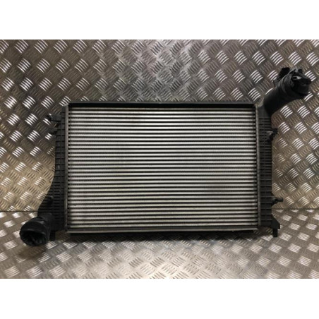 Echangeur air (Intercooler) VOLKSWAGEN EOS CABRIO PHASE 1 d’occasion