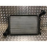 Echangeur air (Intercooler) VOLKSWAGEN EOS CABRIO PHASE 1 d’occasion